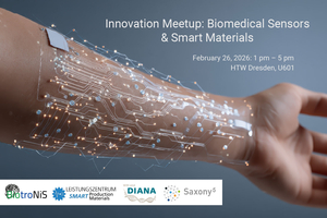2026-02-26 Innovation Meetup: Biomedical Sensors & Smart Materials