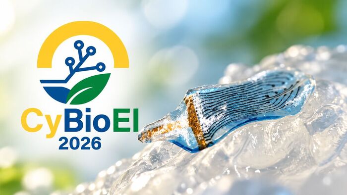 Cybioel 2026