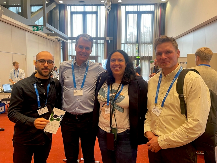 Future of electonics reshaped 2025-10-22